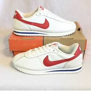 Nike Leather Cortez CLASSIC sz 6.5